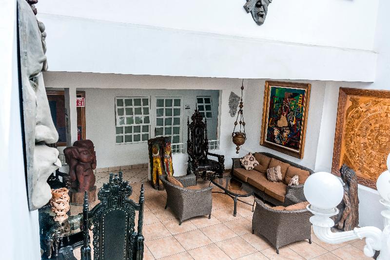 فندق European Life Style Executive Suites