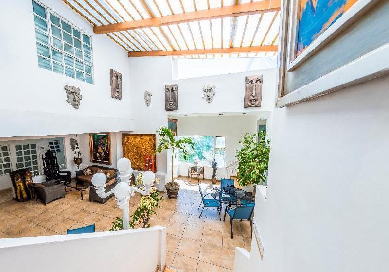 فندق European Life Style Executive Suites