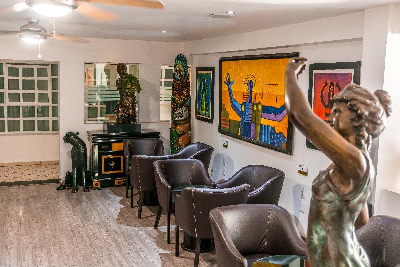 فندق European Life Style Executive Suites