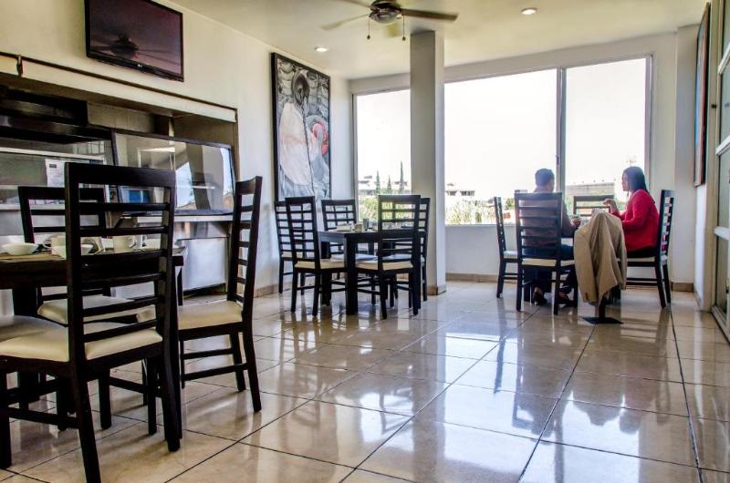 فندق European Life Style Executive Suites