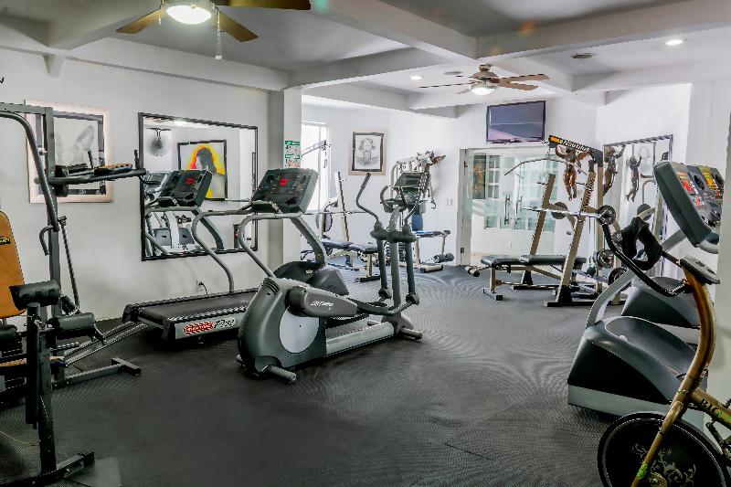 فندق European Life Style Executive Suites