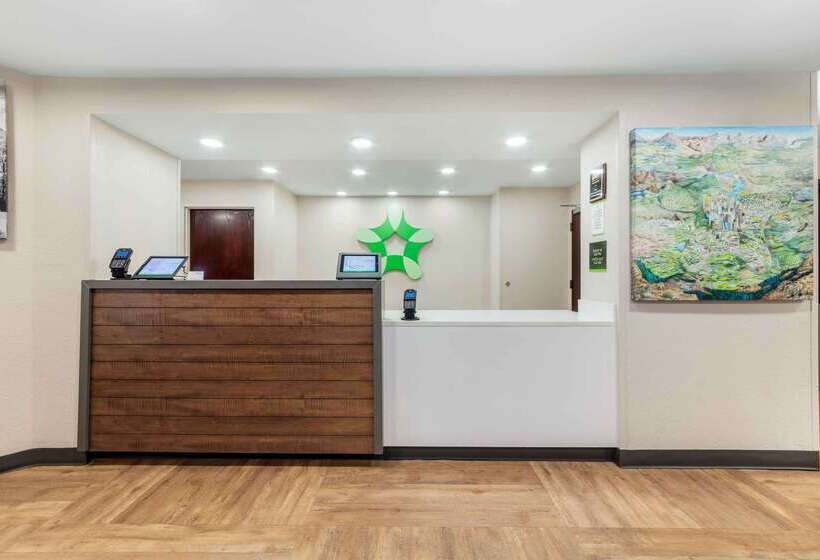 ホテル Extended Stay America Premier Suites   Miami   Airport   Doral   87th Avenue South