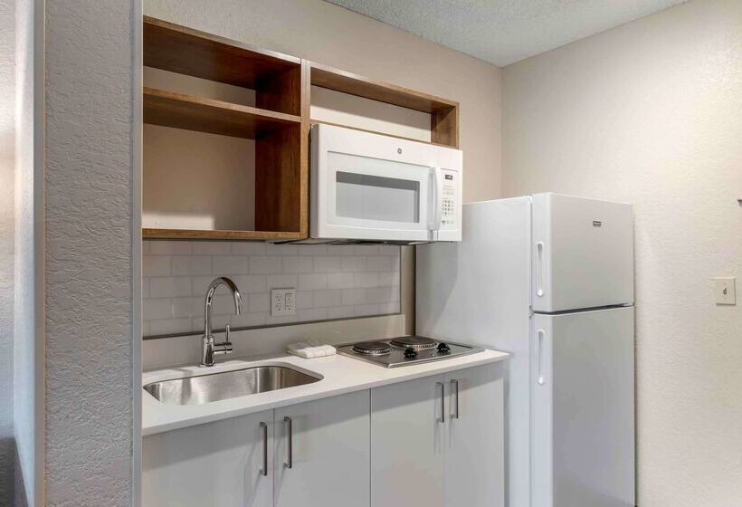 ホテル Extended Stay America Premier Suites   Miami   Airport   Doral   87th Avenue South