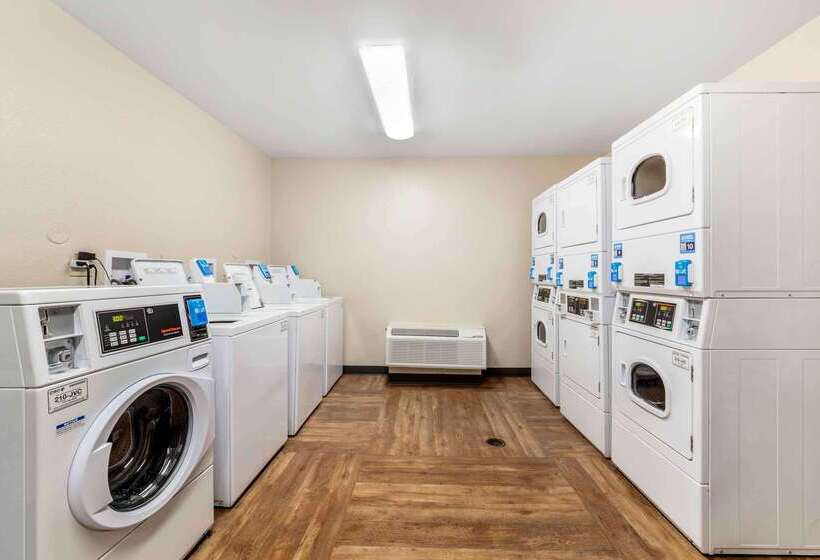 ホテル Extended Stay America Premier Suites   Miami   Airport   Doral   87th Avenue South