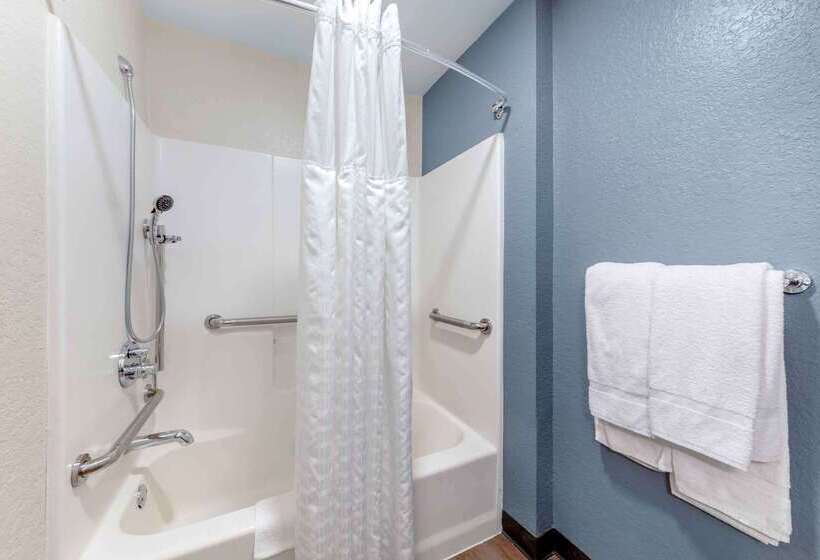 ホテル Extended Stay America Premier Suites   Miami   Airport   Doral   87th Avenue South
