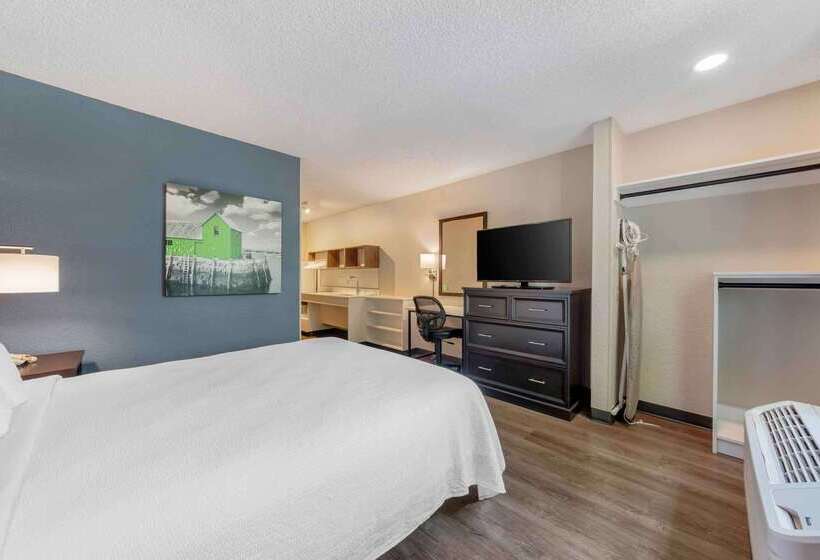 ホテル Extended Stay America Premier Suites   Miami   Airport   Doral   87th Avenue South