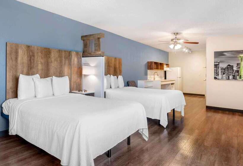 ホテル Extended Stay America Premier Suites   Miami   Airport   Doral   87th Avenue South
