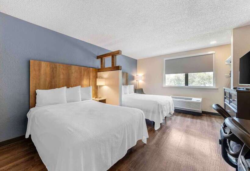 ホテル Extended Stay America Premier Suites   Miami   Airport   Doral   87th Avenue South