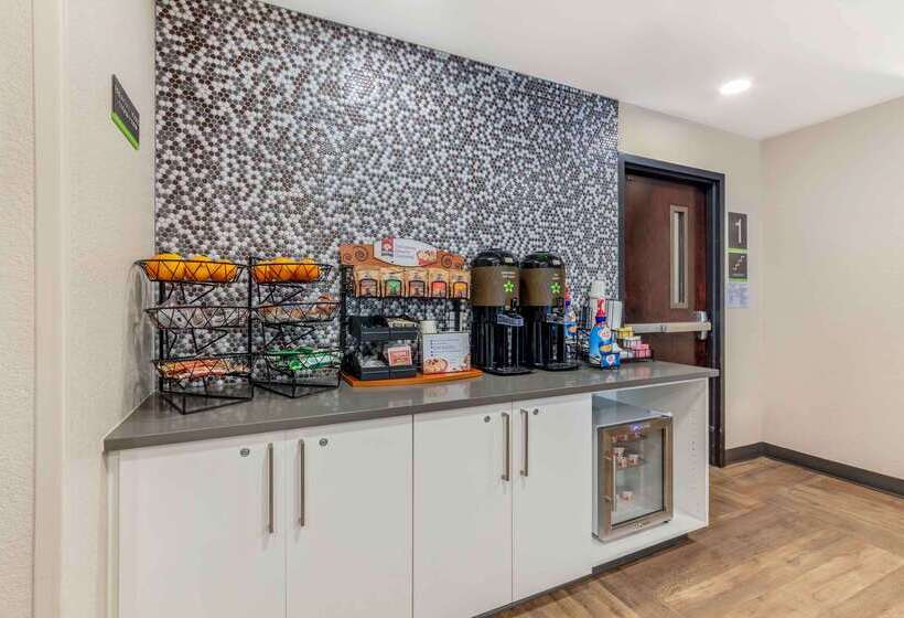 בית מלון כפרי Extended Stay America Premier Suites   Miami   Airport   Doral   87th Avenue South