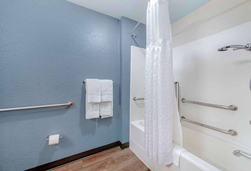 ホテル Extended Stay America Premier Suites   Miami   Airport   Doral   87th Avenue South