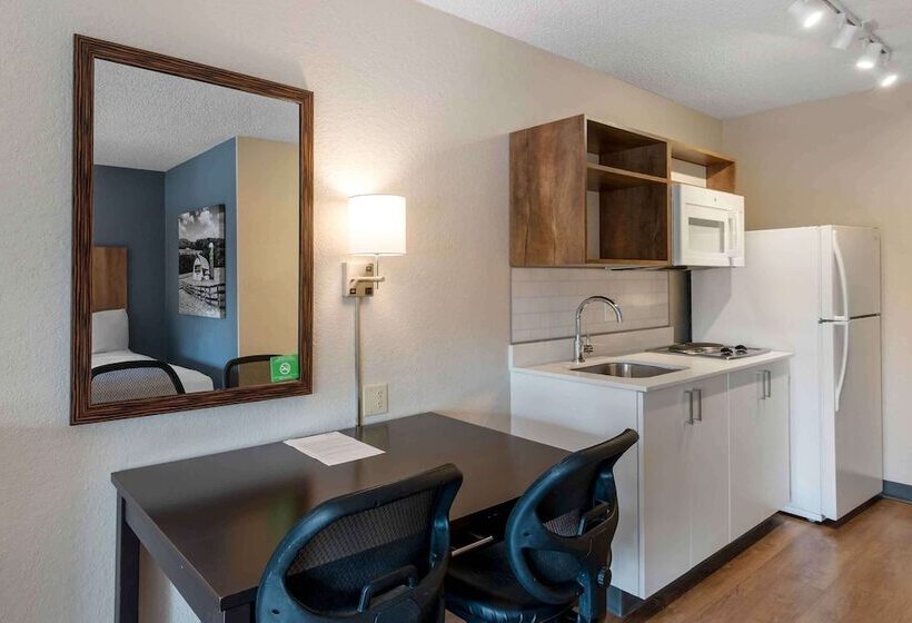 ホテル Extended Stay America Premier Suites   Miami   Airport   Doral   87th Avenue South