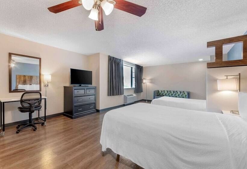 בית מלון כפרי Extended Stay America Premier Suites   Miami   Airport   Doral   87th Avenue South