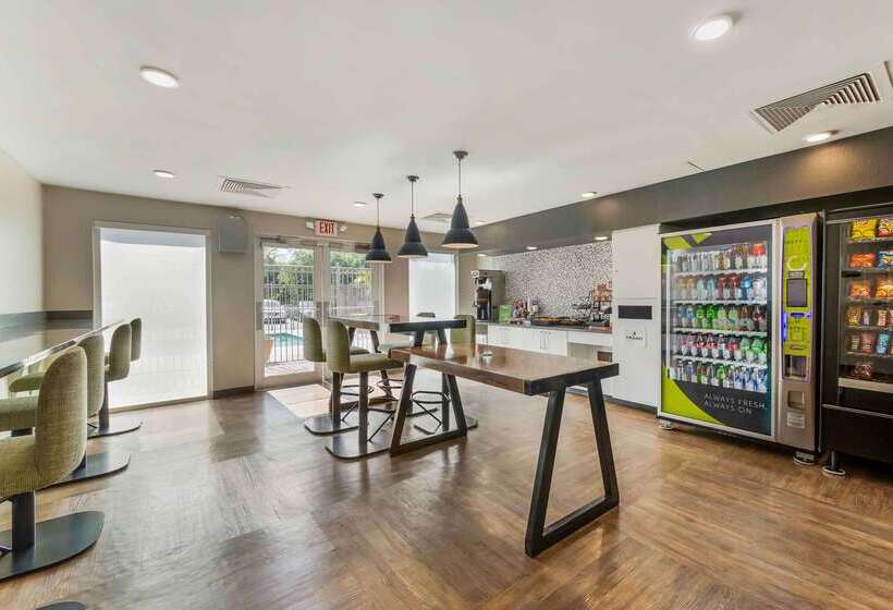 ホテル Extended Stay America Premier Suites  Miami  Airport  Doral  25th Street