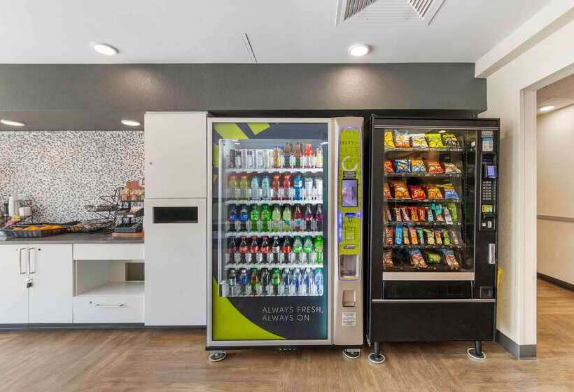 ホテル Extended Stay America Premier Suites  Miami  Airport  Doral  25th Street