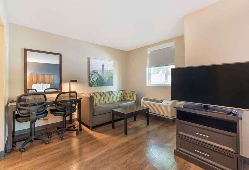 ホテル Extended Stay America Premier Suites  Miami  Airport  Doral  25th Street