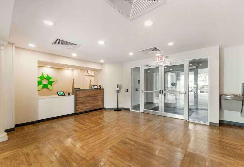 ホテル Extended Stay America Premier Suites  Miami  Airport  Doral  25th Street