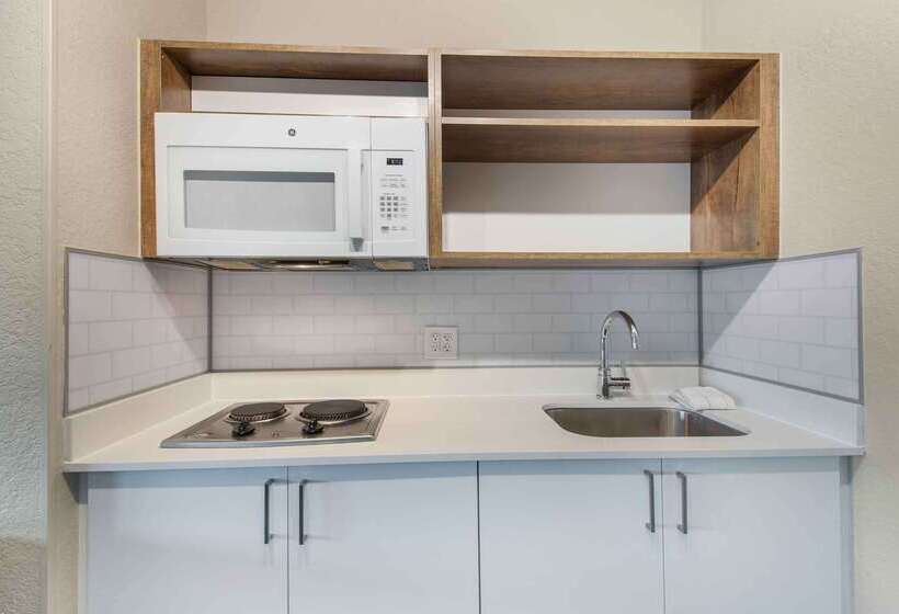 ホテル Extended Stay America Premier Suites  Miami  Airport  Doral  25th Street