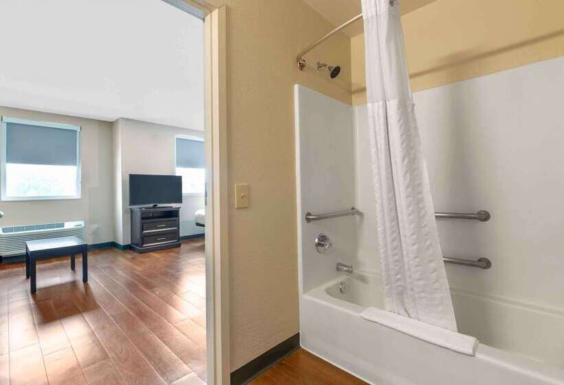 ホテル Extended Stay America Premier Suites  Miami  Airport  Doral  25th Street