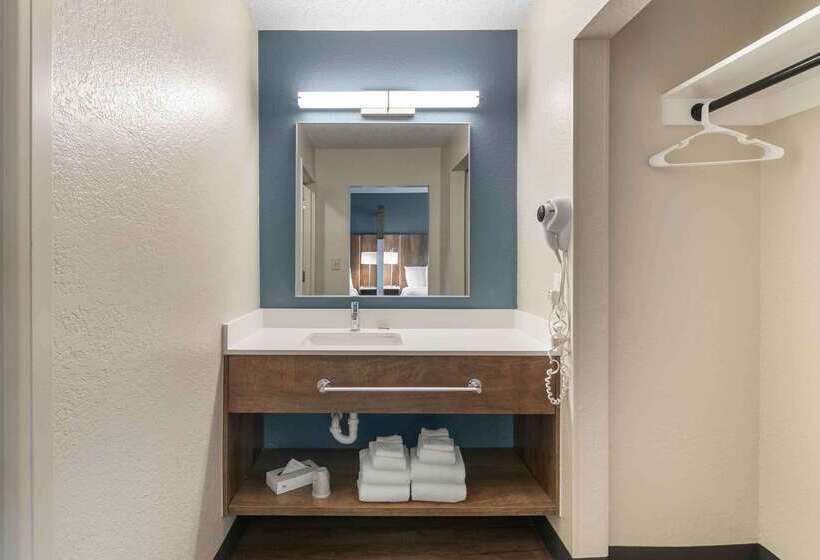 ホテル Extended Stay America Premier Suites  Miami  Airport  Doral  25th Street