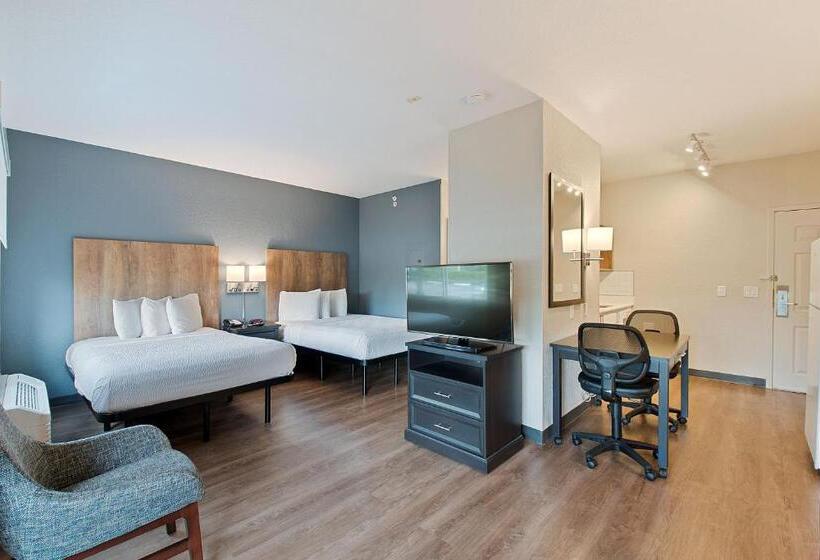 ホテル Extended Stay America Premier Suites  Miami  Airport  Doral  25th Street