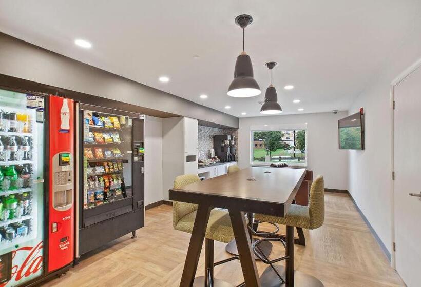 ホテル Extended Stay America Premier Suites  Miami  Airport  Doral  25th Street