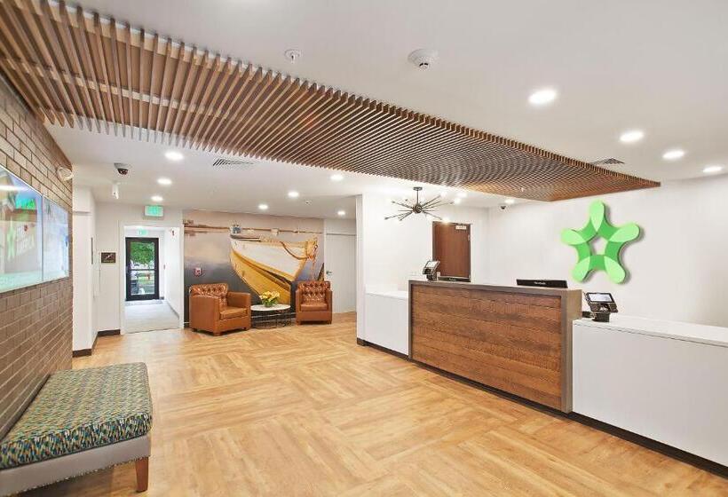 ホテル Extended Stay America Premier Suites  Miami  Airport  Doral  25th Street