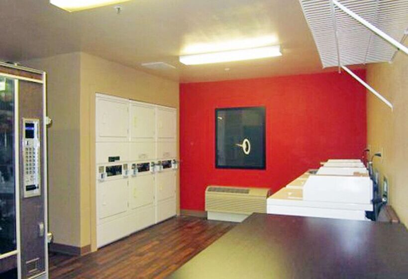 酒店 Extended Stay America Select Suites   Austin   Northwest   Lakeline Mall