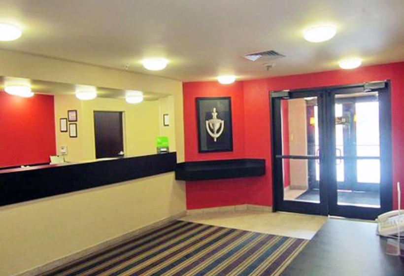 酒店 Extended Stay America Select Suites   Austin   Northwest   Lakeline Mall