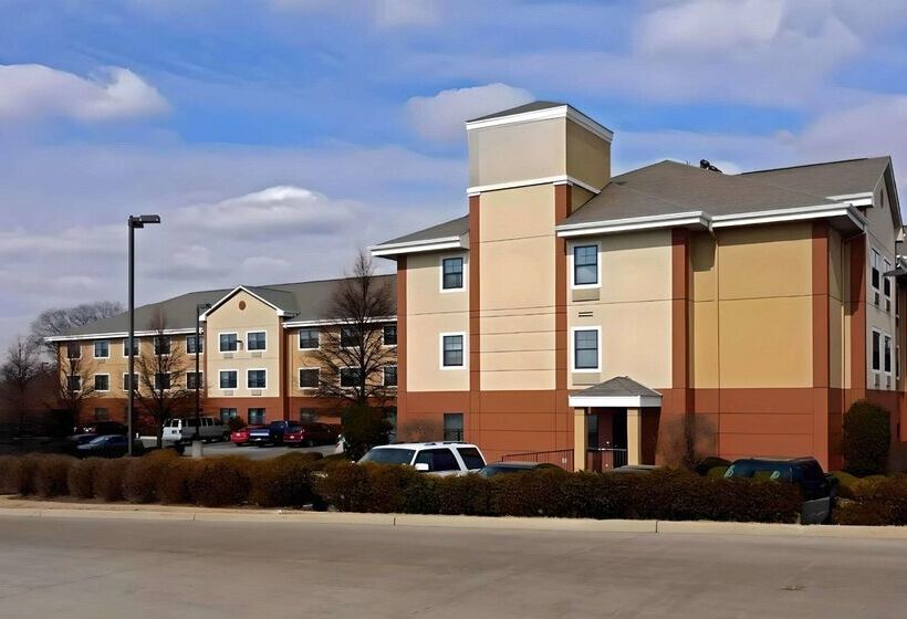 هتل Mainstay Suites Chicago Hillside