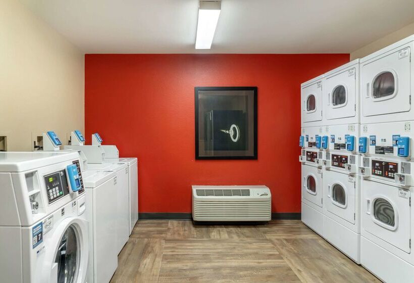 هتل Mainstay Suites Chicago Hillside