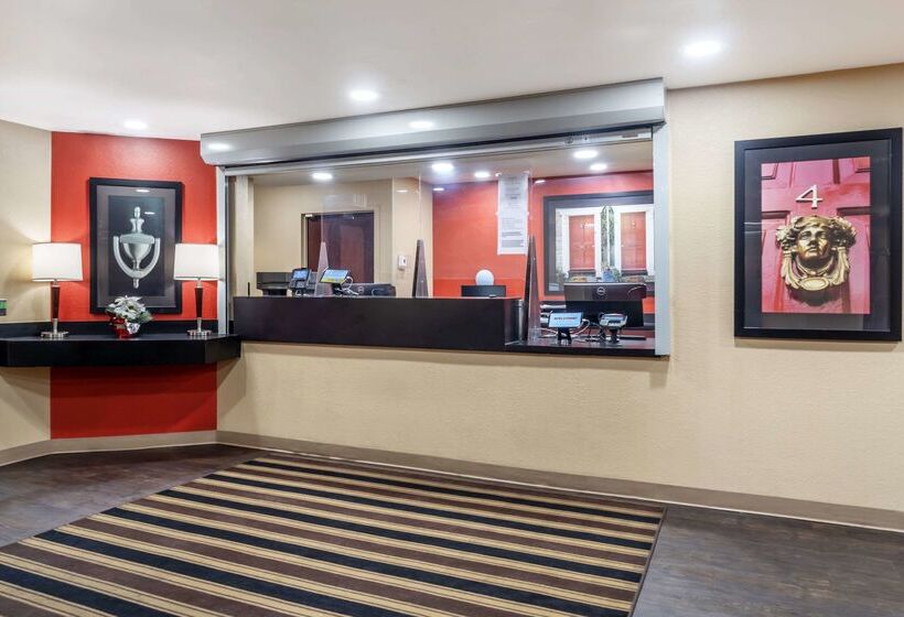 هتل Mainstay Suites Chicago Hillside