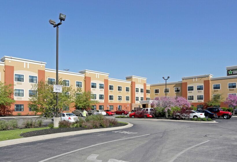 فندق Extended Stay America Suites  Chicago  Midway