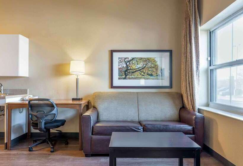 فندق Extended Stay America Suites  Chicago  O Hare  Allstate Arena