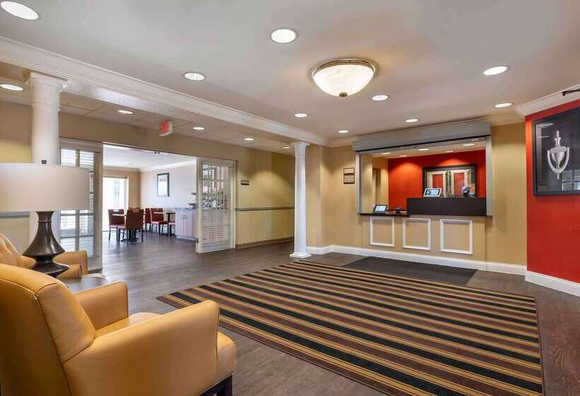فندق Extended Stay America Suites  Chicago  O Hare  Allstate Arena