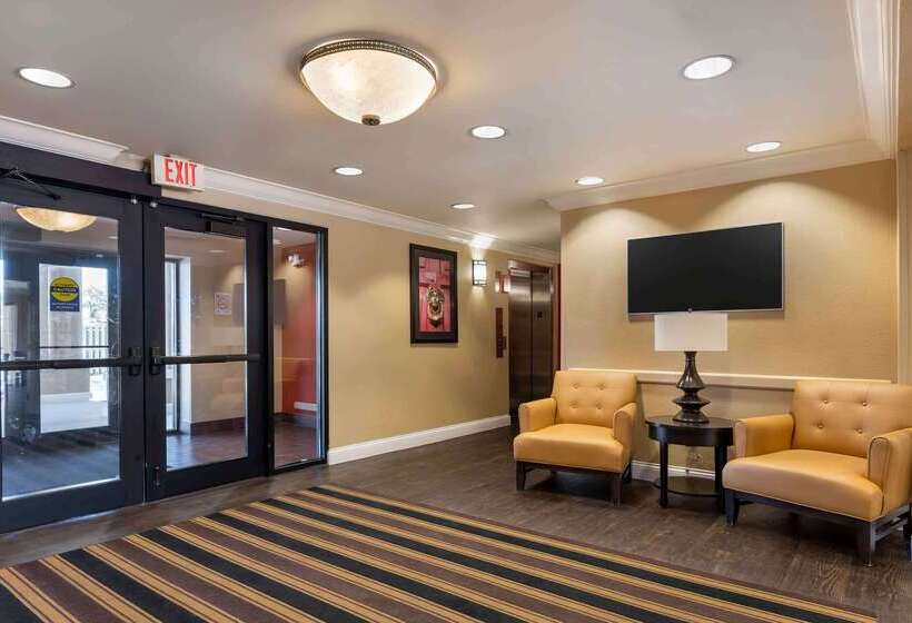 فندق Extended Stay America Suites  Chicago  O Hare  Allstate Arena