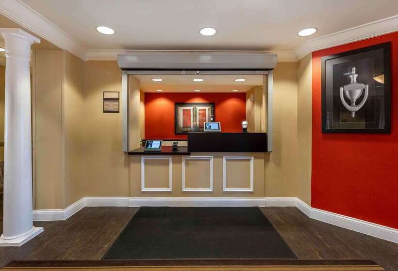 فندق Extended Stay America Suites  Chicago  O Hare  Allstate Arena