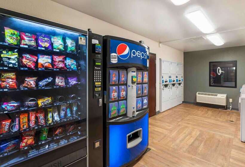 فندق Extended Stay America Suites  Denver  Park Meadows