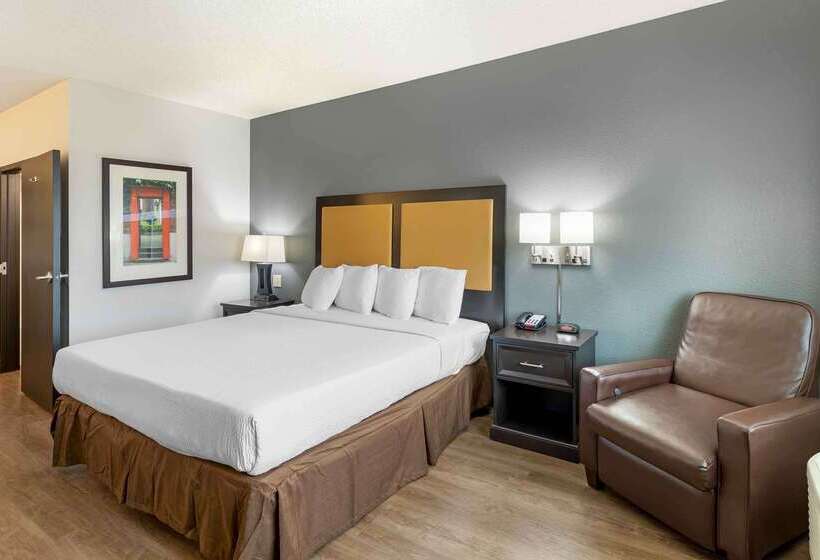 فندق Extended Stay America Suites  Denver  Park Meadows