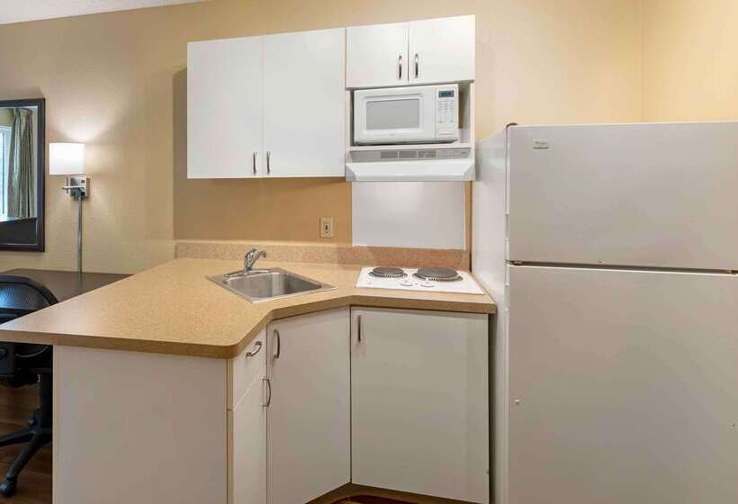فندق Extended Stay America Suites  Denver  Park Meadows