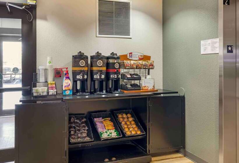 فندق Extended Stay America Suites  Denver  Park Meadows