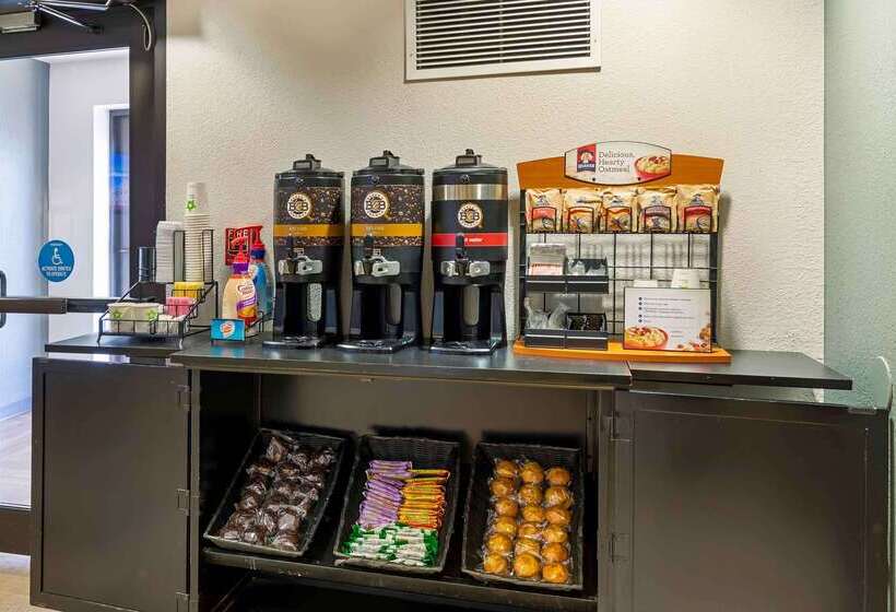 فندق Extended Stay America Suites  Denver  Park Meadows