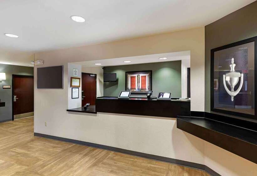 فندق Extended Stay America Suites  Denver  Park Meadows