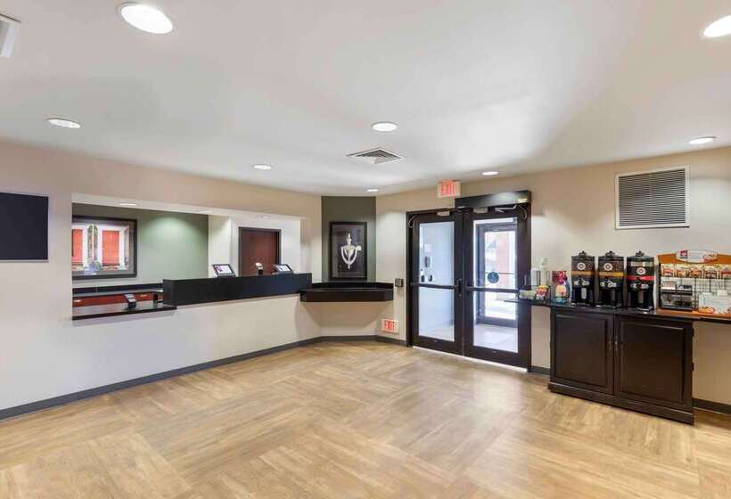 فندق Extended Stay America Suites  Denver  Park Meadows