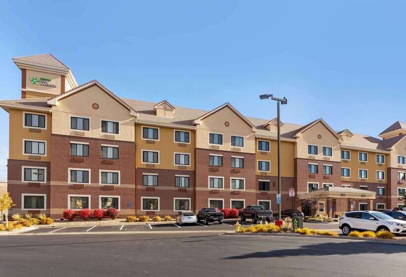 فندق Extended Stay America Suites  Denver  Park Meadows