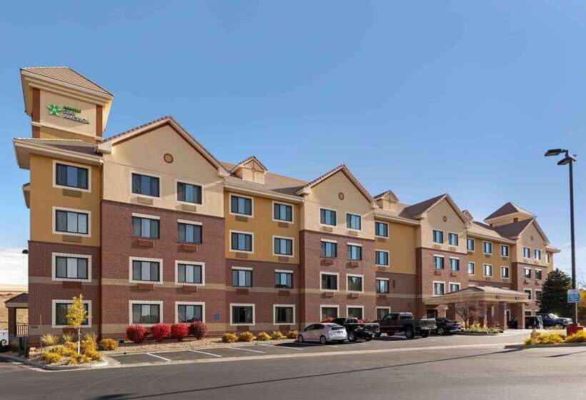 فندق Extended Stay America Suites  Denver  Park Meadows