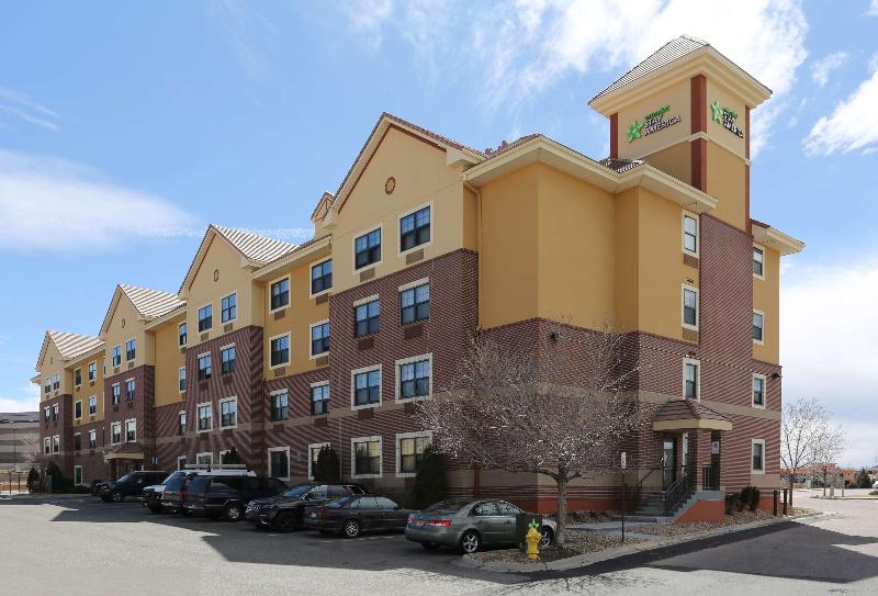 فندق Extended Stay America Suites  Denver  Park Meadows