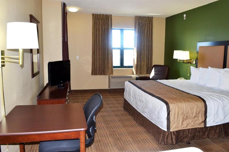 فندق Extended Stay America Suites  Denver  Park Meadows
