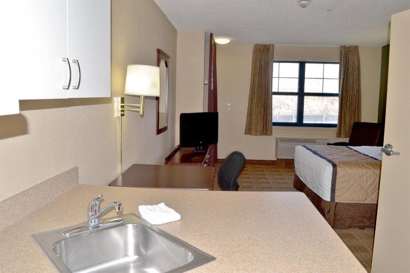 فندق Extended Stay America Suites  Denver  Park Meadows
