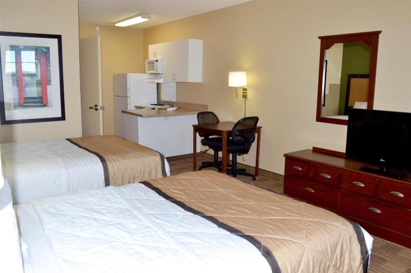 فندق Extended Stay America Suites  Denver  Park Meadows