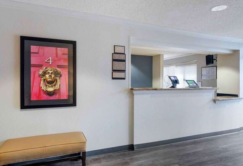 호텔 Extended Stay America Suites Fort Worth  Southwest